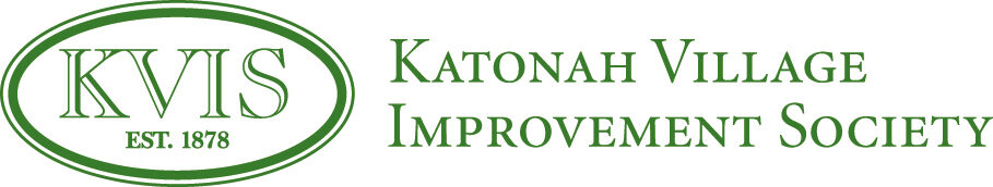 Katonah Village Improvement Society