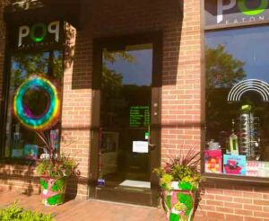 Katonah In Bloom June Winner 2018