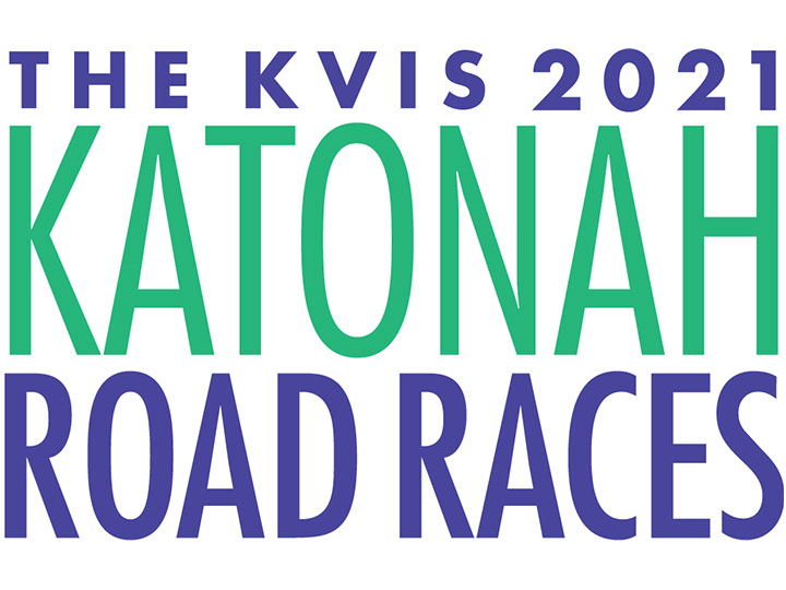 KVIS Annual 5K Road Race