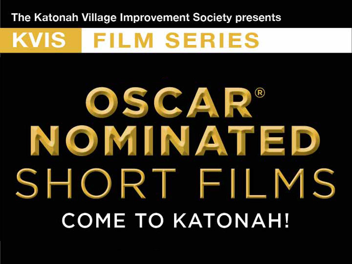 Oscar Nominated Short Films