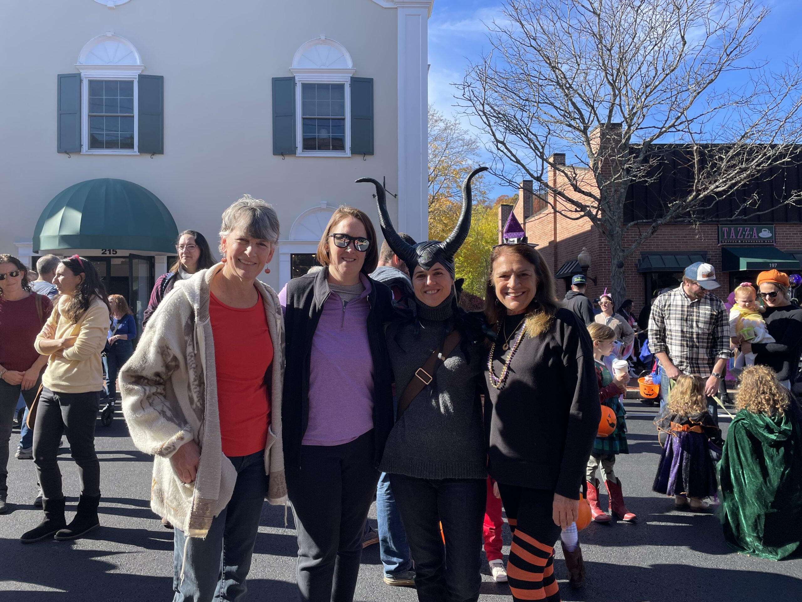 KVIS Presents the 2022 Halloween Parade! Katonah Village Improvement