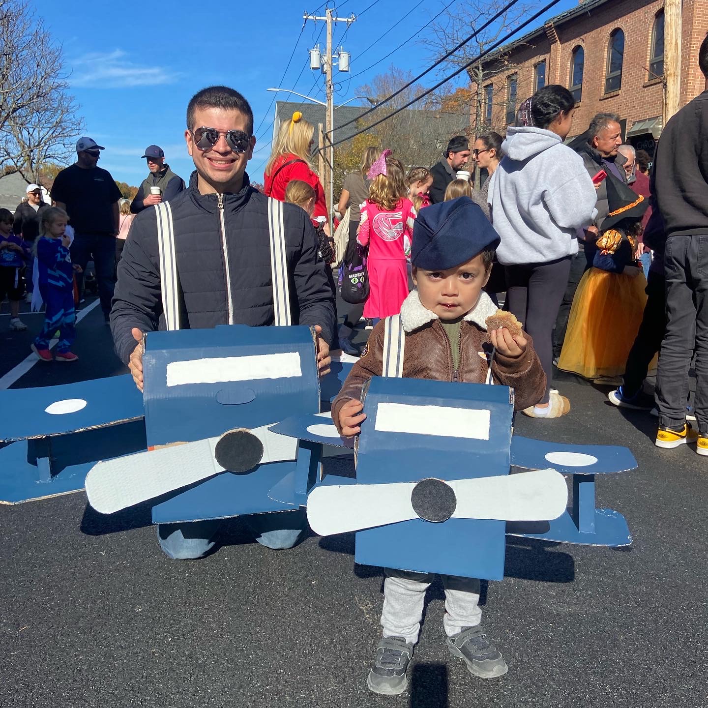 KVIS Presents the 2022 Halloween Parade! Katonah Village Improvement